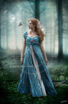 - Princess Giselle II -