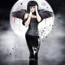 - Hell's angel -