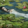 - Ophelia -