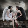 - Angel and Demon -