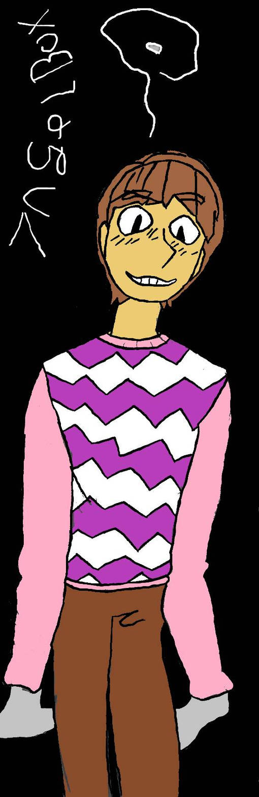 Alex basics biology and zoology by IggyKoopa2 on DeviantArt