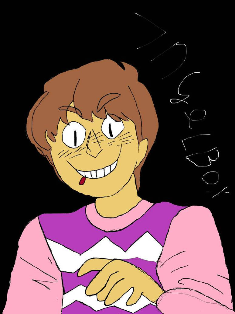 Alex basics biology and zoology by IggyKoopa2 on DeviantArt