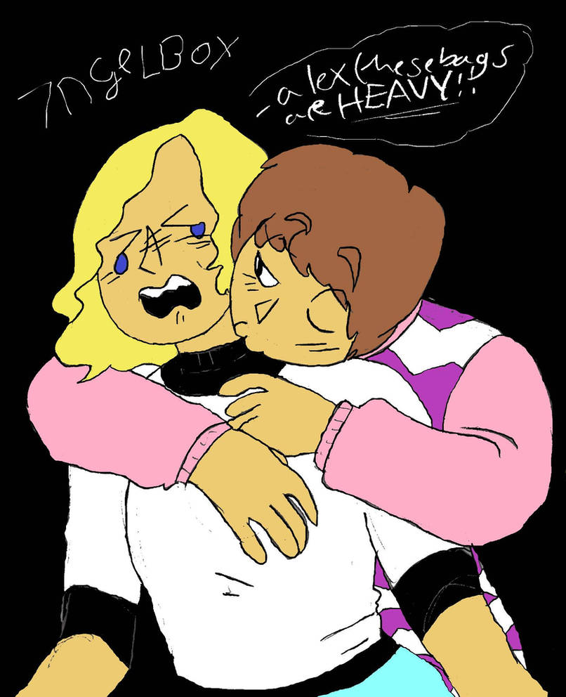 Alex Basics Vector Alex basics biology and zoology by IggyKoopa2 on DeviantArt