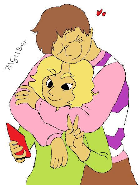 Alex basics biology and zoology by IggyKoopa2 on DeviantArt