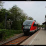 Village Rail