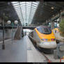 Tunnel Trains