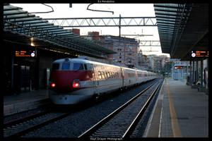 Ex Pendolino