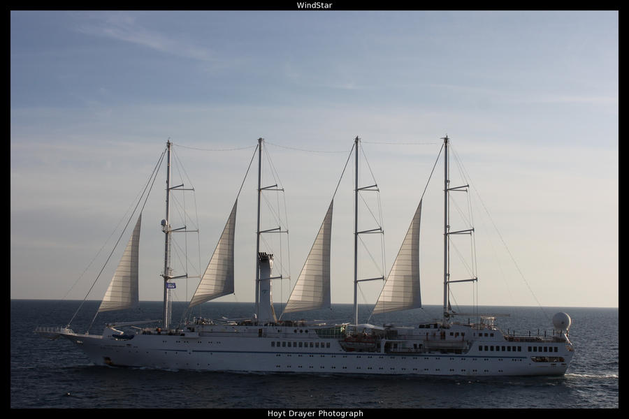 WindStar