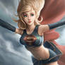 Supergirl