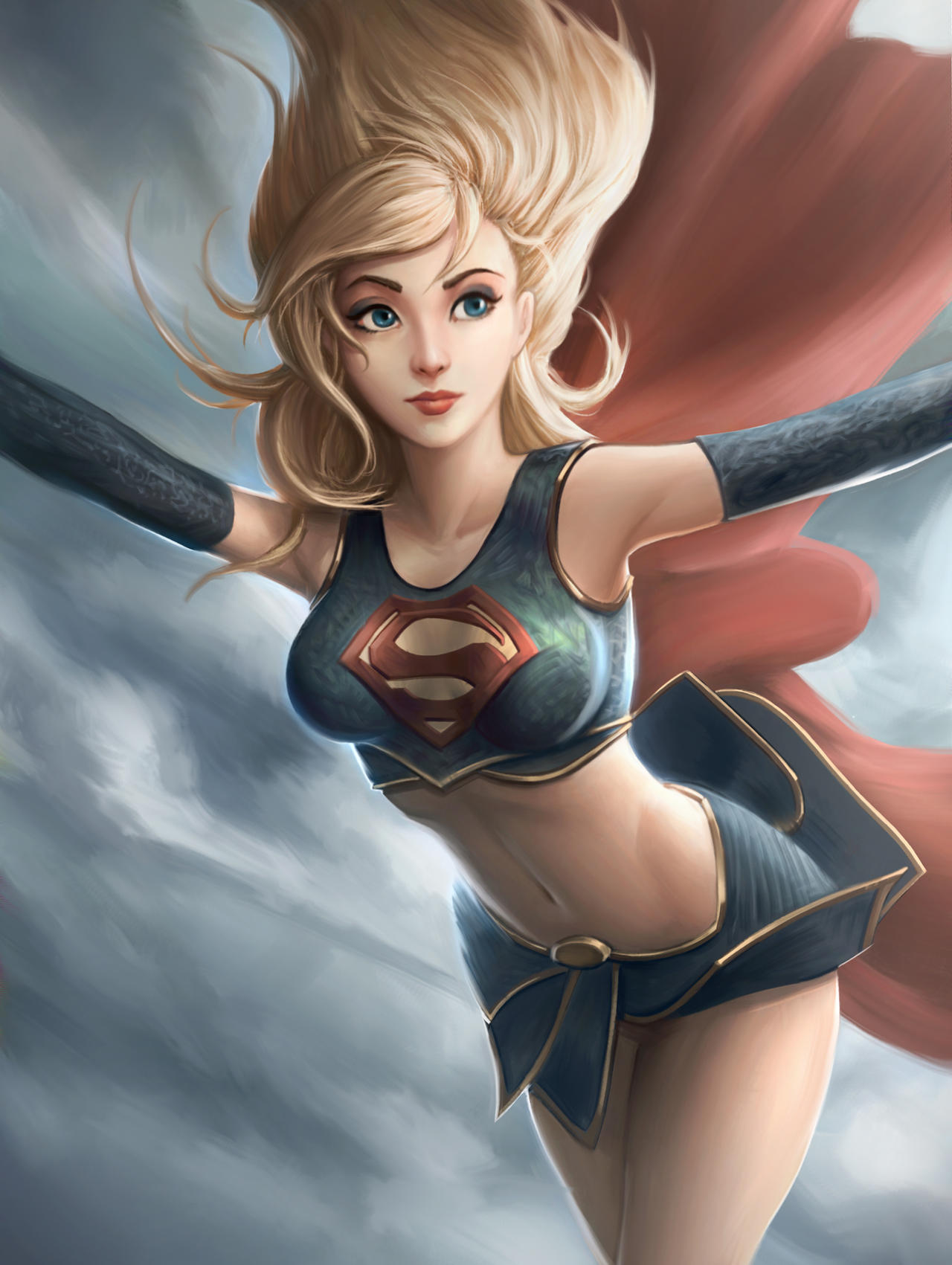 Supergirl