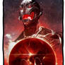 Ultimate Ultron Smiley