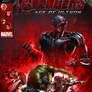 Avengers Age of Ultron fanart poster