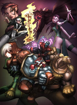 Age of Apocalypse