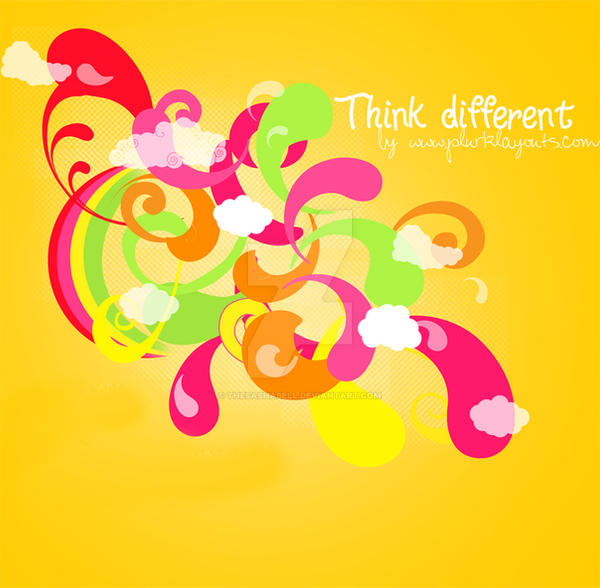 Think Different