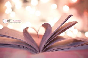 Love in a Book