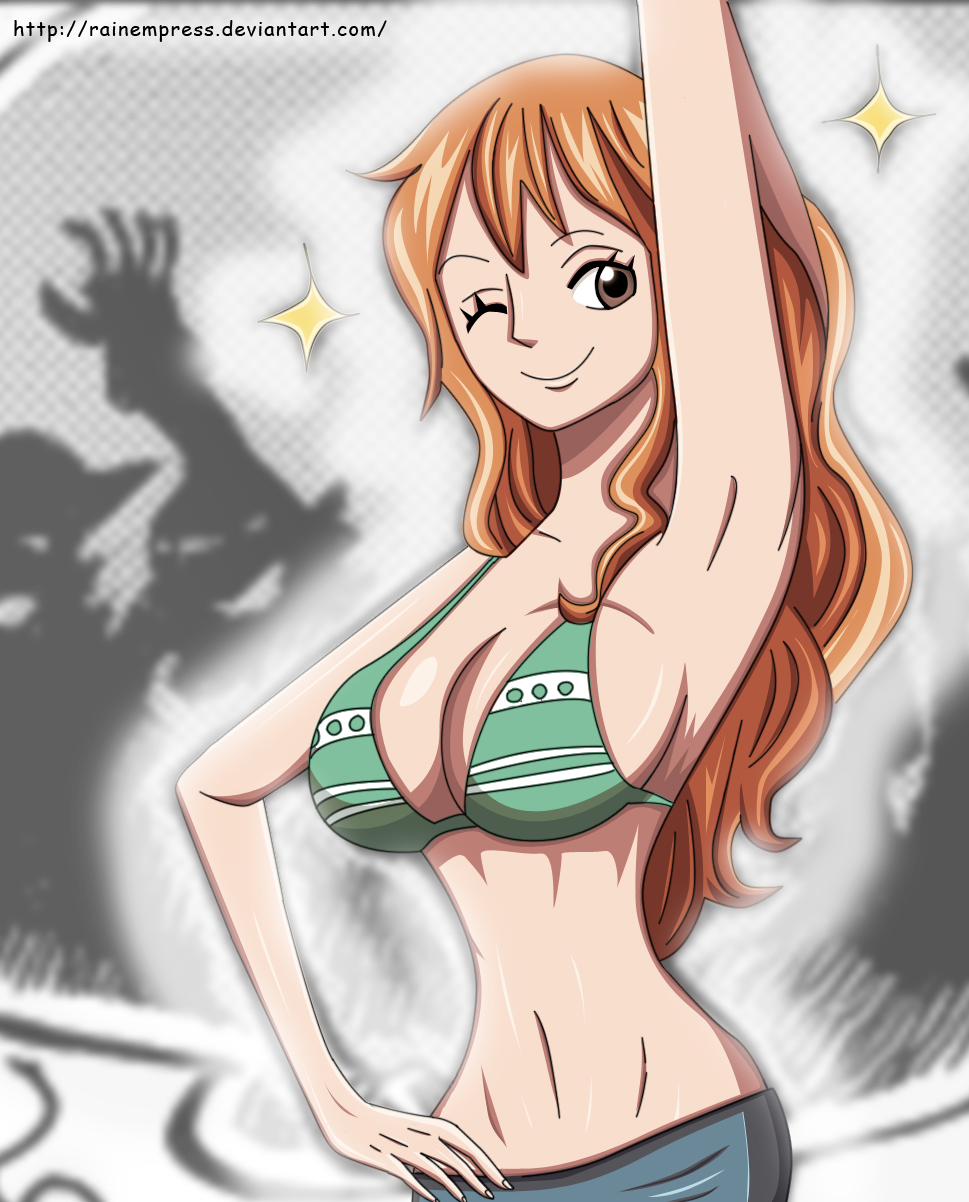 Nami 2Y