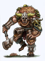 Bugbear