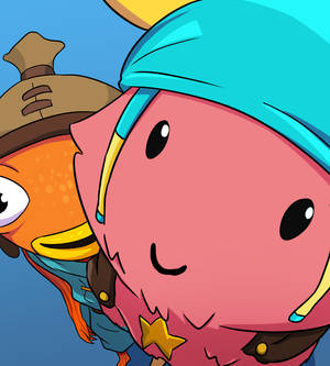 Explore the Best Guff Art | DeviantArt
