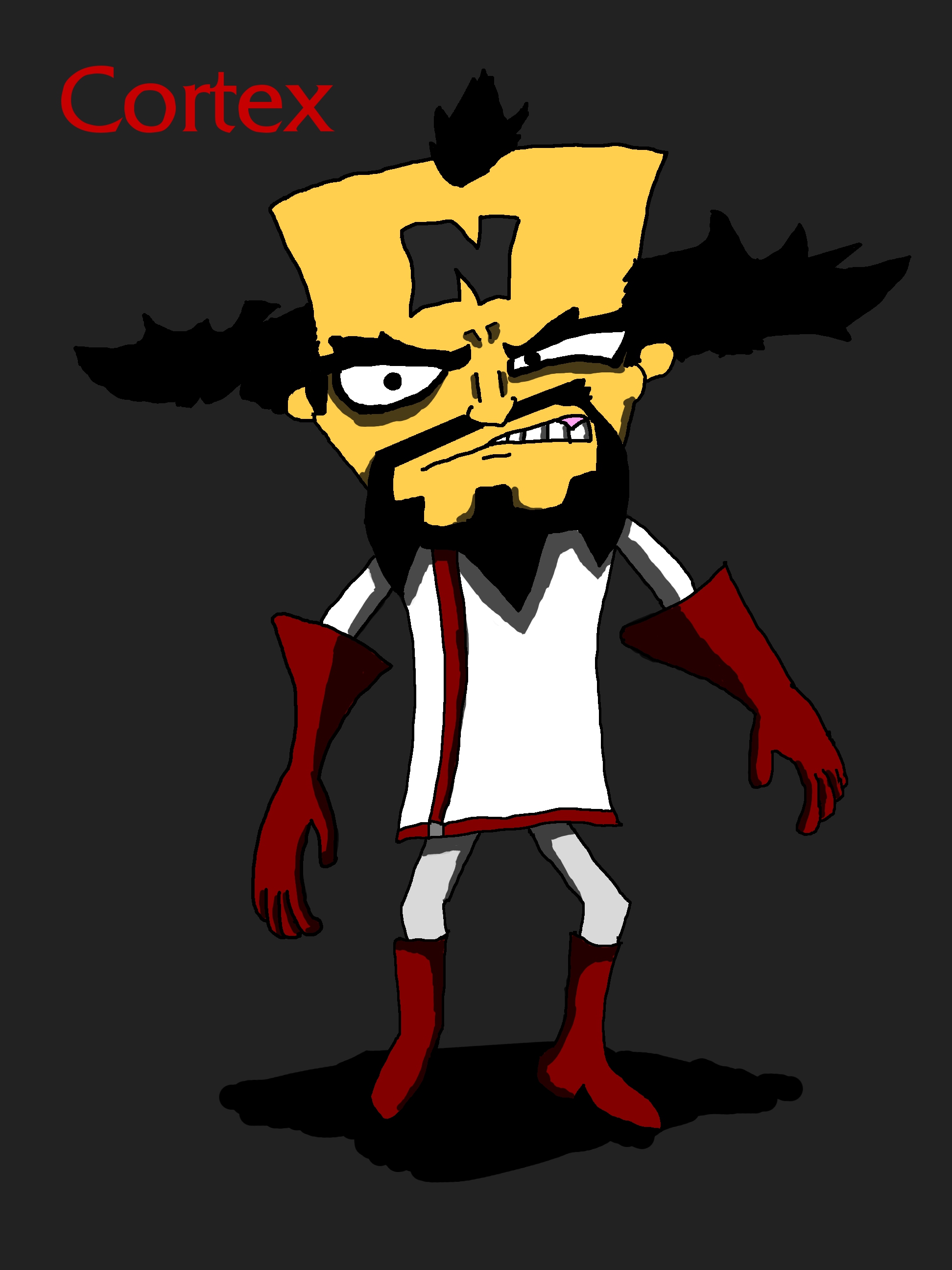 Another Cortex