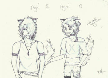 Other Boy Girl Twins On Twin Fever Deviantart Other Boy Girl Twins On Twin Fever Deviantart