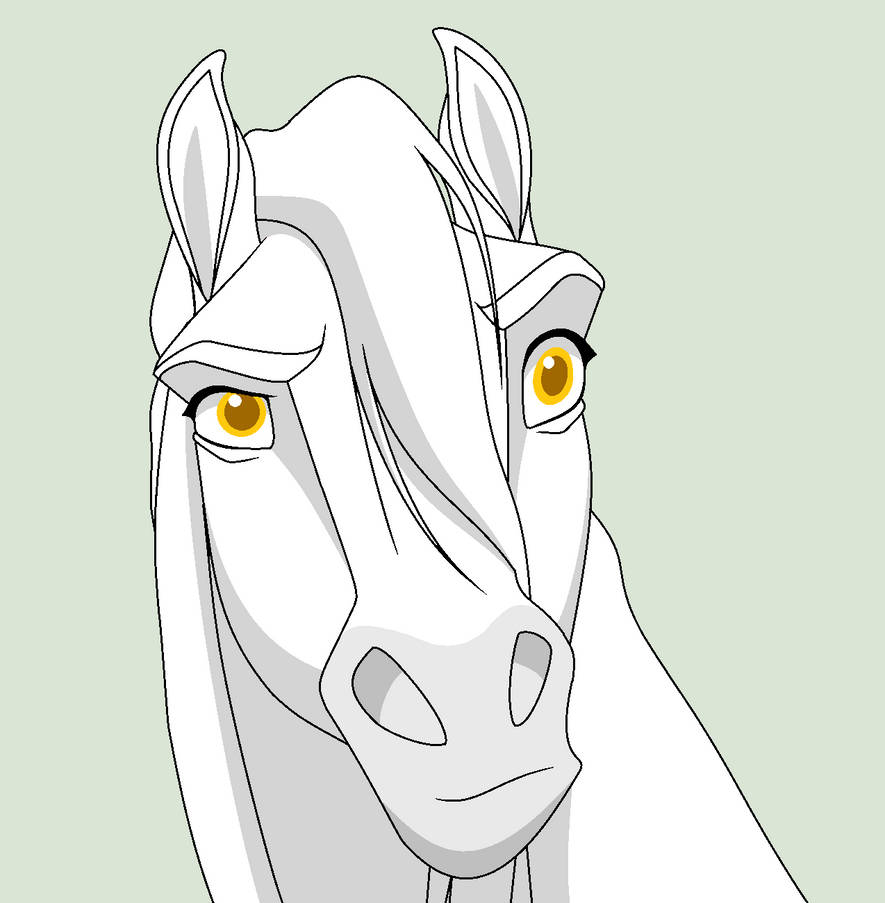 Spirit Base 31 by Mellow-Clouds on DeviantArt