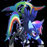 Element of Friendship Rainbow Dash