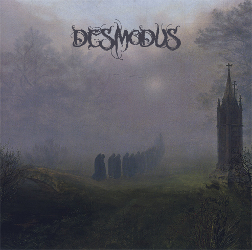 Desmodus - Democover by cyphers-x