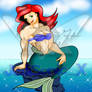 Super Ariel