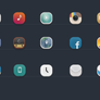 Luno Icons