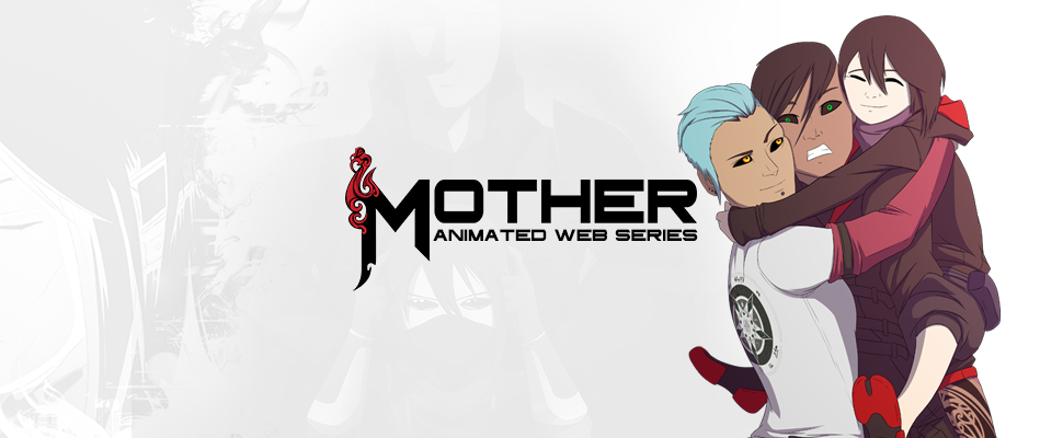 Mother Animated Web Series