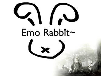 Emo Rabbit