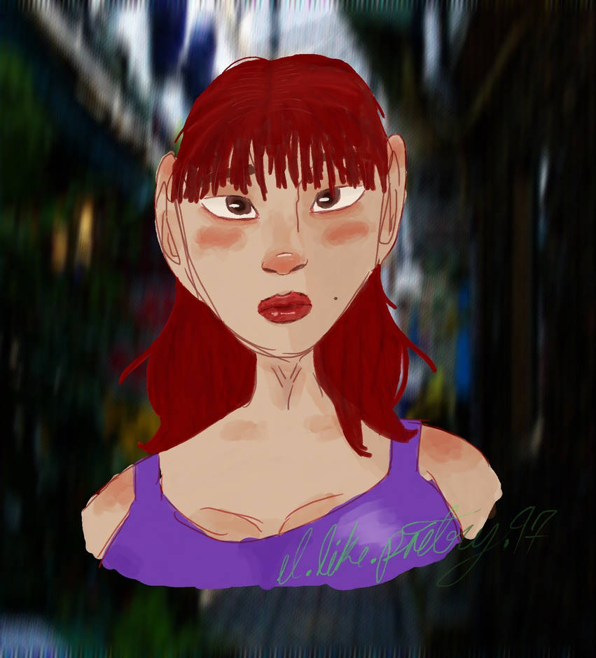 Ruby by Ilikepoetry47 on DeviantArt