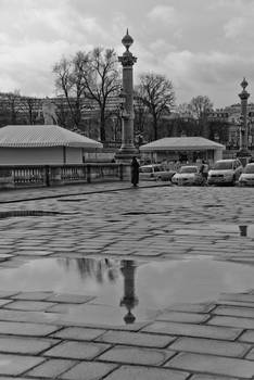 Place de la Concorde