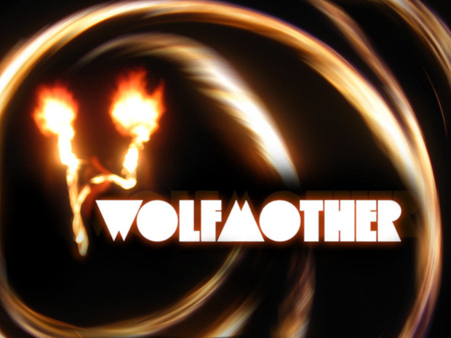 wolfmother