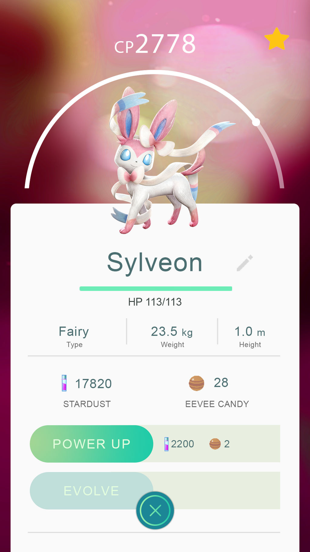 Sylveon's Real Evolution - Pokémemes - Pokémon, Pokémon GO