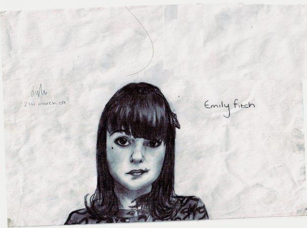 Emily Fitch