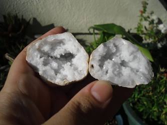 Crystal Geode