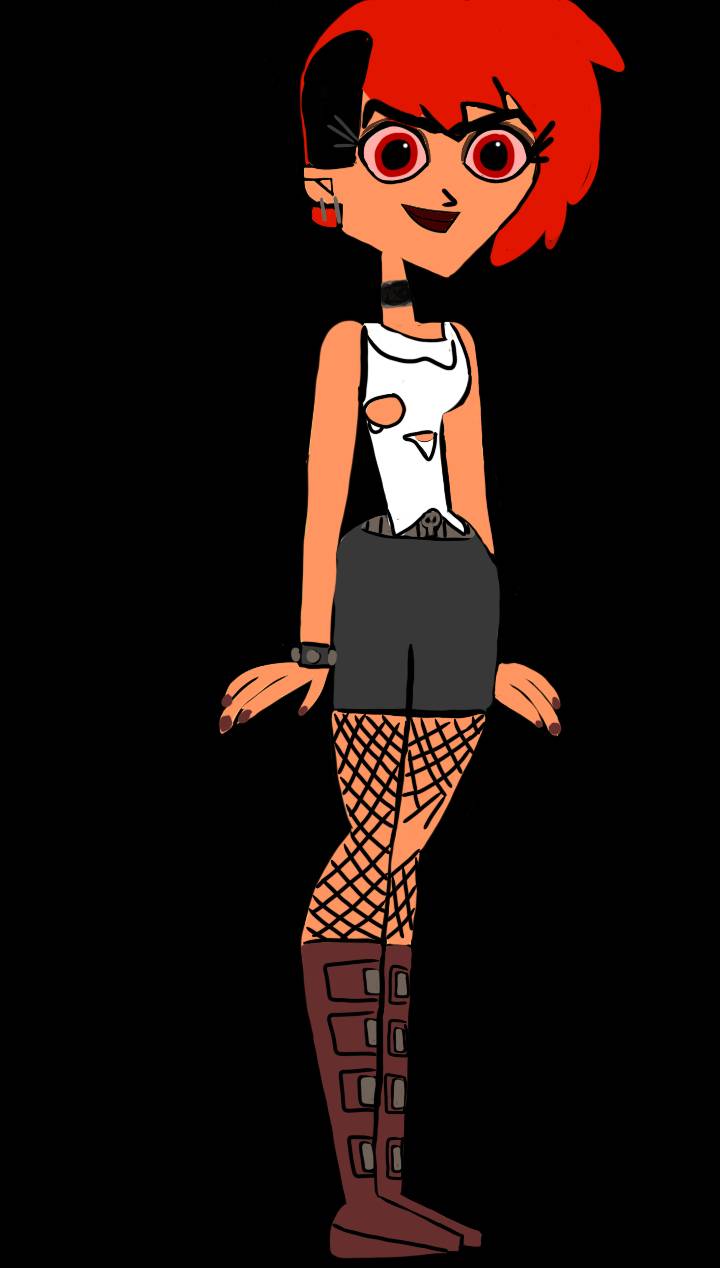 Queen Barb Vector Trolls World Tour - Queen Barb as a human by Smaloney10 on DeviantArt