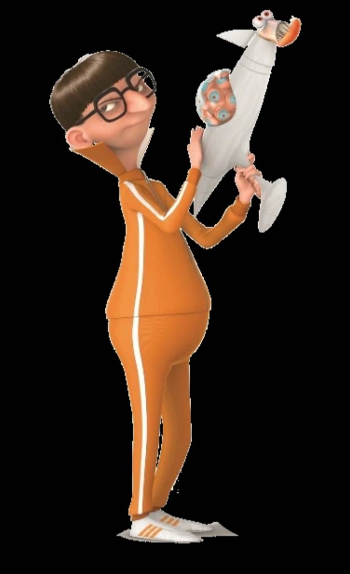 Vector Perkins from Despicable Me by Smaloney10 on DeviantArt