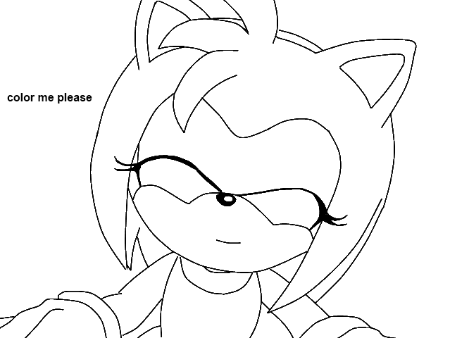 Coloriage Sonic  Coloring pages, Hedgehog colors, Rose coloring pages