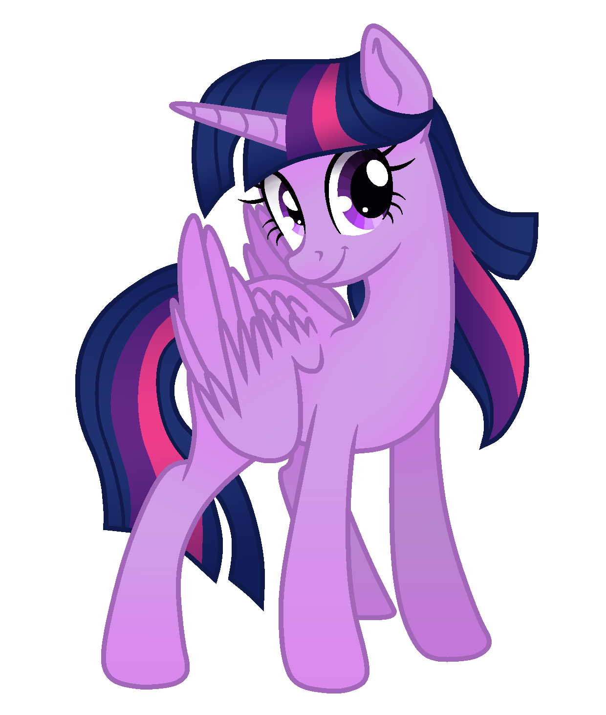 Princess Twilight Sparkle