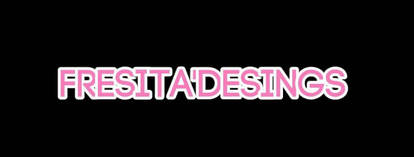 Firma Png - Fresita'Desings