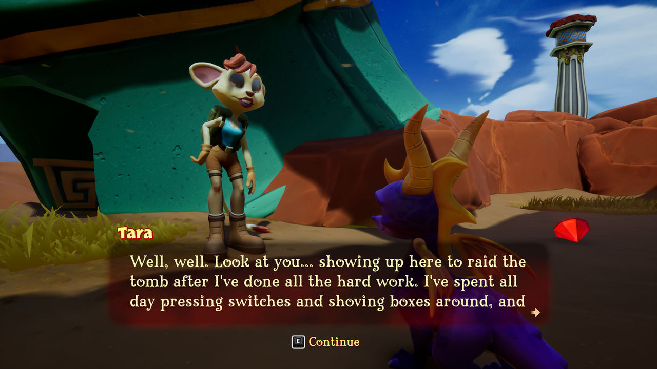 Trilogy99 Spyro Reignited Trilogy (99) by SantiagoRodriguez333 on DeviantArt