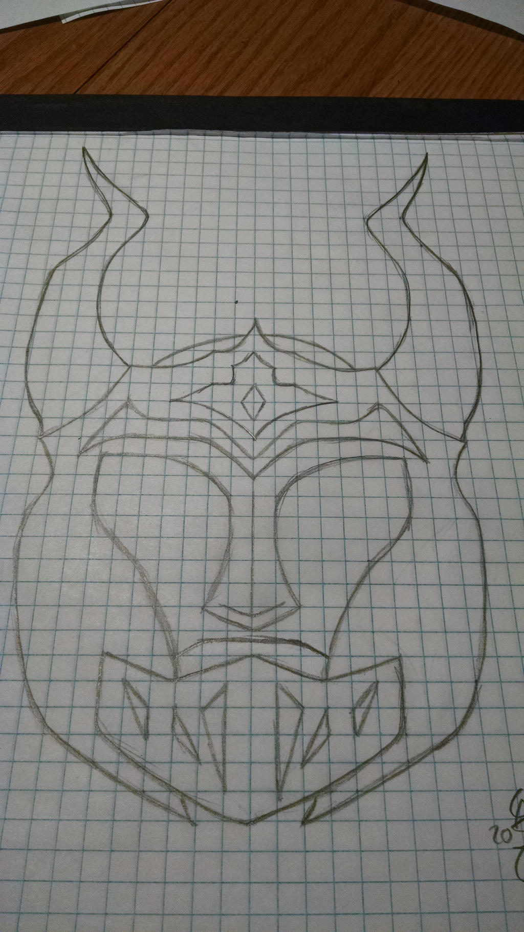 Ruby Knight by MOVINTRGT on DeviantArt
