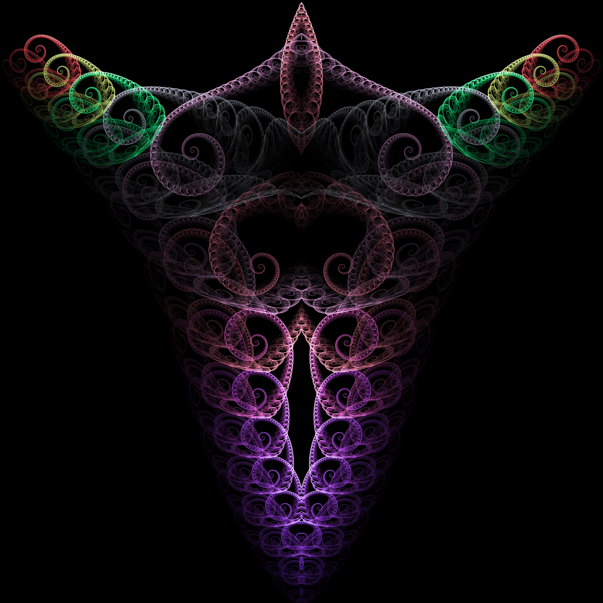 Vagina Fractal