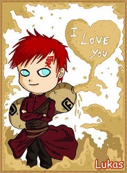 Gaara