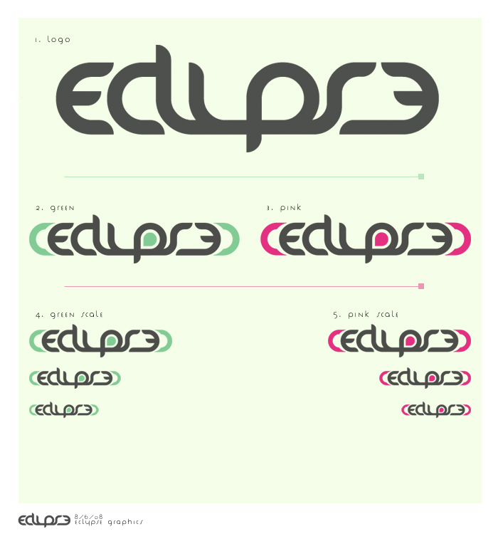 Eclypse Logo