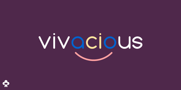 Vivacious Logo