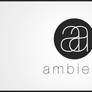 ambient apparel logo