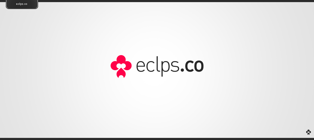 eclps.co Logo